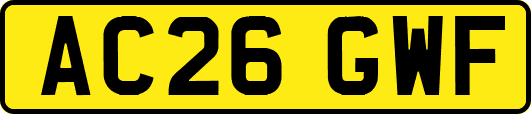 AC26GWF