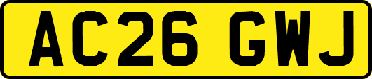 AC26GWJ