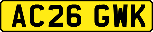 AC26GWK