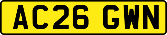 AC26GWN