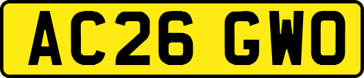 AC26GWO