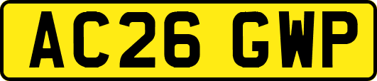 AC26GWP