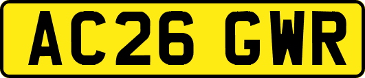 AC26GWR