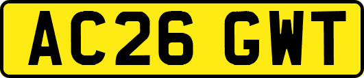 AC26GWT