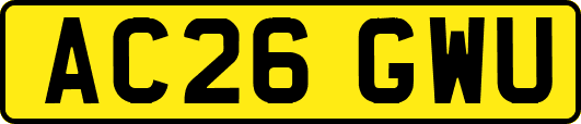 AC26GWU