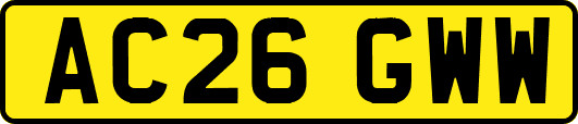AC26GWW