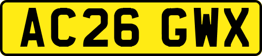 AC26GWX