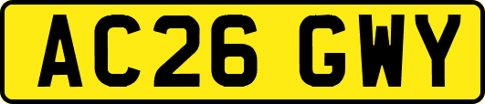 AC26GWY
