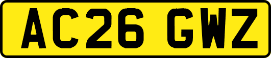 AC26GWZ