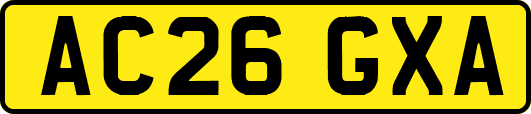 AC26GXA