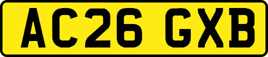 AC26GXB
