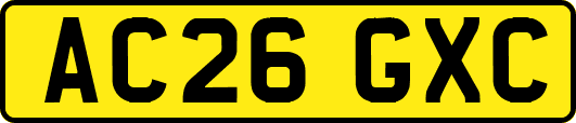 AC26GXC