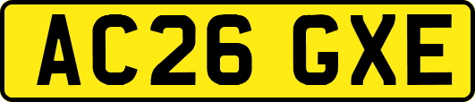 AC26GXE