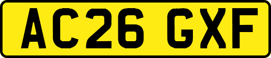AC26GXF