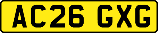 AC26GXG