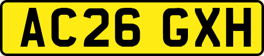 AC26GXH