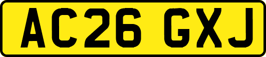 AC26GXJ