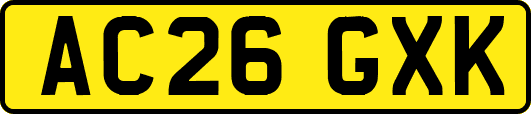 AC26GXK