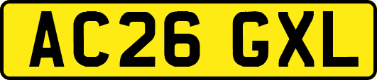 AC26GXL