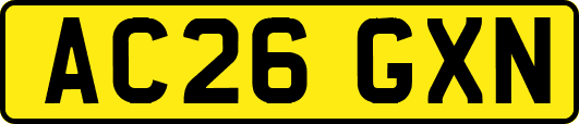 AC26GXN