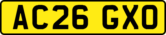 AC26GXO