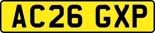 AC26GXP