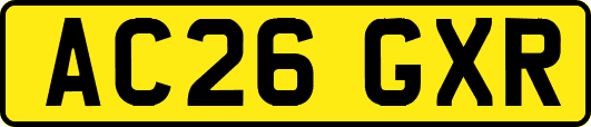AC26GXR