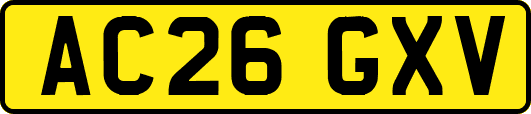 AC26GXV