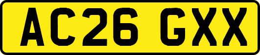 AC26GXX