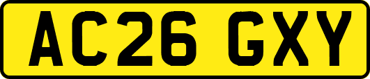 AC26GXY