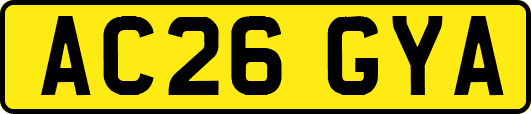 AC26GYA
