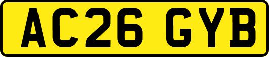 AC26GYB