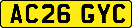 AC26GYC