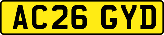 AC26GYD