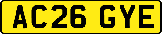 AC26GYE