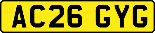 AC26GYG