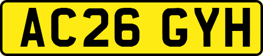 AC26GYH