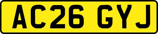AC26GYJ