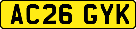 AC26GYK