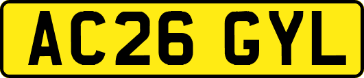 AC26GYL