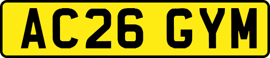 AC26GYM
