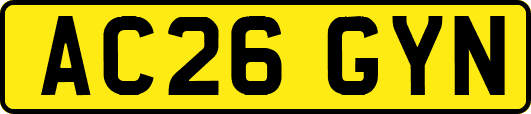 AC26GYN