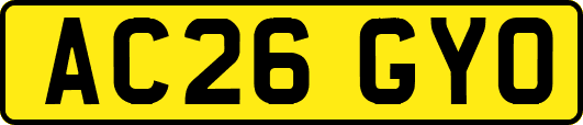 AC26GYO