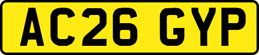 AC26GYP