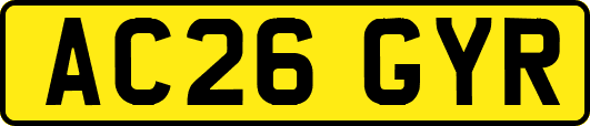 AC26GYR