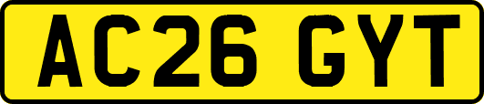 AC26GYT