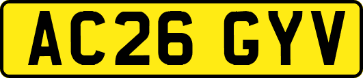 AC26GYV