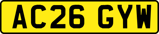 AC26GYW