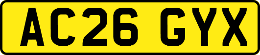AC26GYX