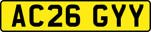 AC26GYY